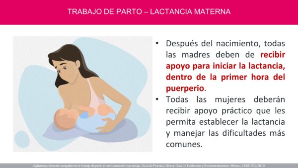 Atención del Trabajo de Parto de Bajo Riesgo (PDF GRATIS) - Image 13