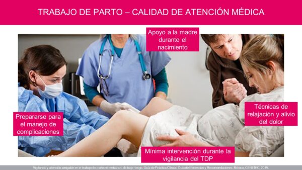 Atención del Trabajo de Parto de Bajo Riesgo (PDF GRATIS) - Image 8