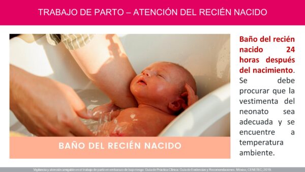 Atención del Trabajo de Parto de Bajo Riesgo (PDF GRATIS) - Image 12