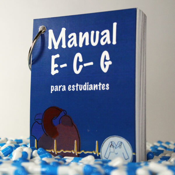 Manual de Electrocardiograma - Dr. Moi - Image 3