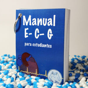 Manual de Electrocardiograma - Dr. Moi