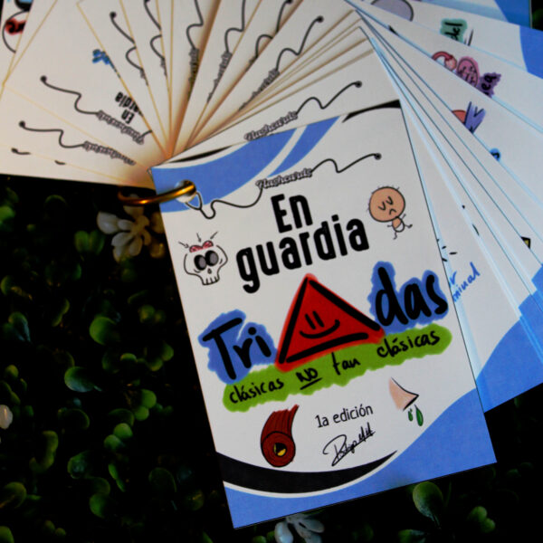 Tríadas Clásicas no tan Clásicas (1a edición) - Image 9