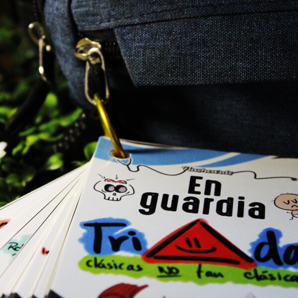 Tríadas Clásicas no tan Clásicas (1a edición) - Image 3
