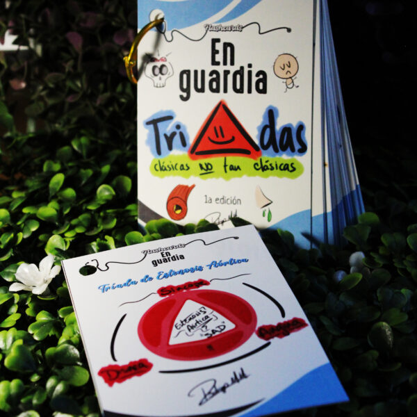 Tríadas Clásicas no tan Clásicas (1a edición) - Image 5