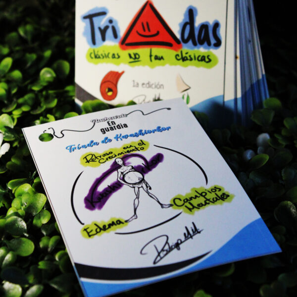 Tríadas Clásicas no tan Clásicas (1a edición) - Image 6
