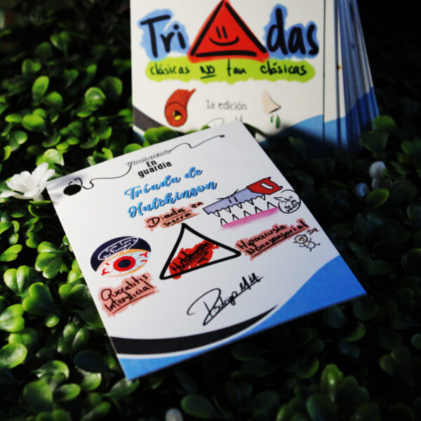 Tríadas Clásicas no tan Clásicas (1a edición) - Image 7