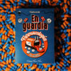 Flashcards En Guardia - FARMACOLOGÍA (1a edición) - Image 3