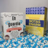COMBO ENARM: FLASHCARDS EN GUARDIA + NOTAS ENARM - Image 2
