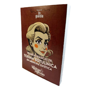Flashcards En Guardia - Toxina Botulínica En Medicina Estética